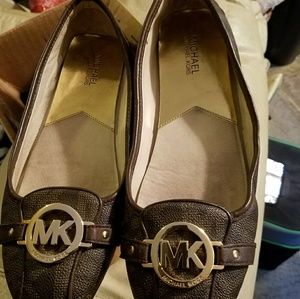 Michael kors  flats